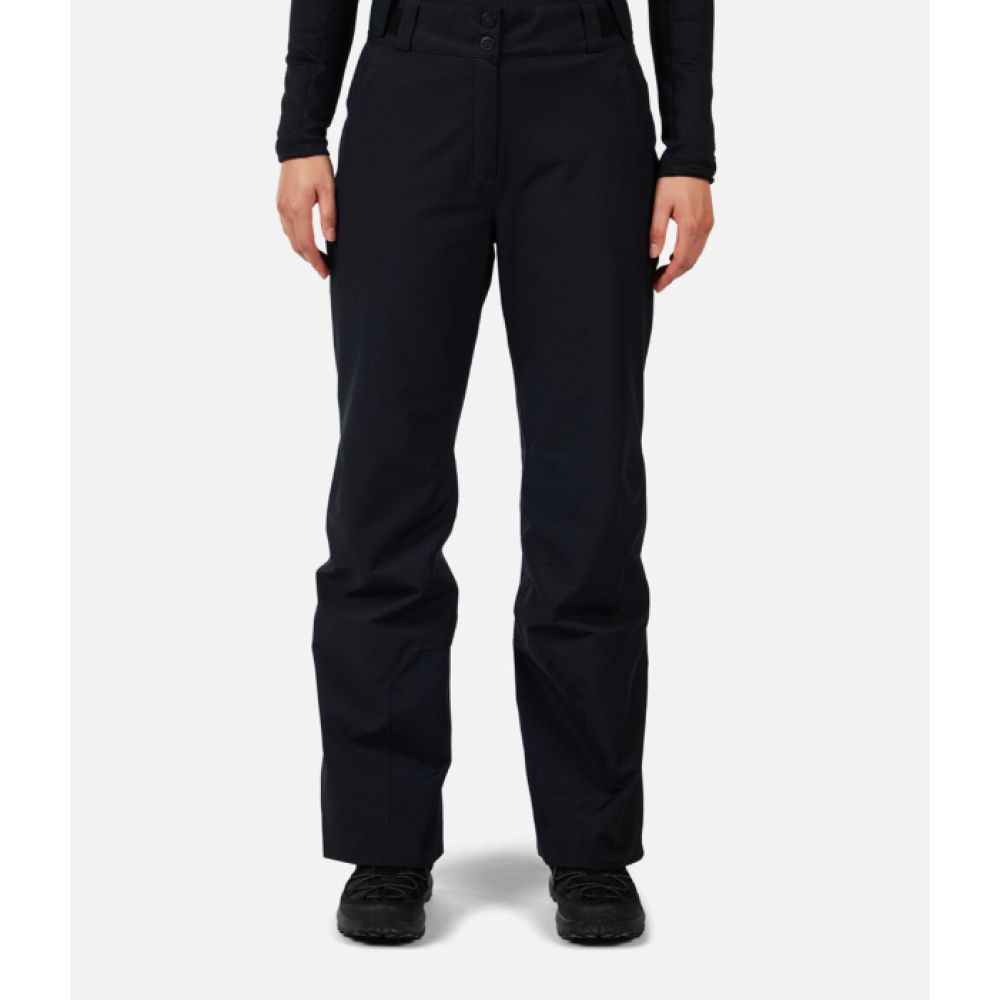 ROSSIGNOL - W INSULATED SKI PANT